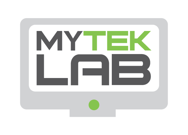 How can you ensure that the technology education your kids have doesn't become outdated? MYTEK LAB is a great resource. 