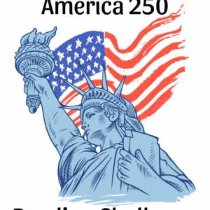 America 250 Reading Challenge